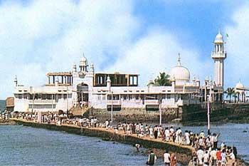 哈吉·阿里清真寺