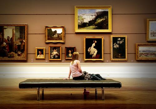 新南威尔士州立图书馆