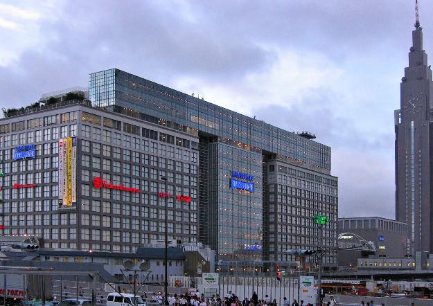 高岛屋（日本桥店）