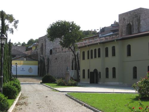 伊斯兰科学技术史博物馆