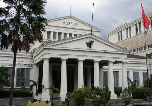 印度尼西亚国家博物馆