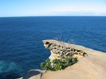 伊丽莎伯湾大屋