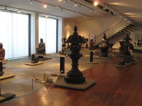 东方艺术博物馆