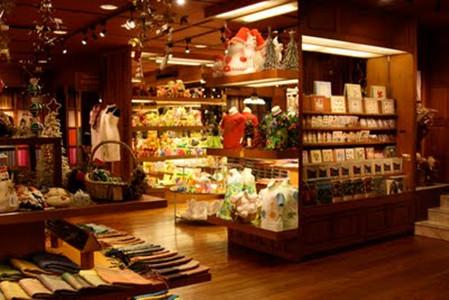 吉姆·汤普森泰国丝绸