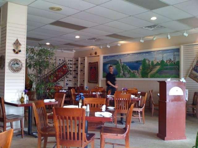 安纳托利亚土耳其餐厅