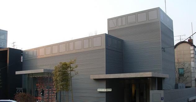 Boon 服装设计店