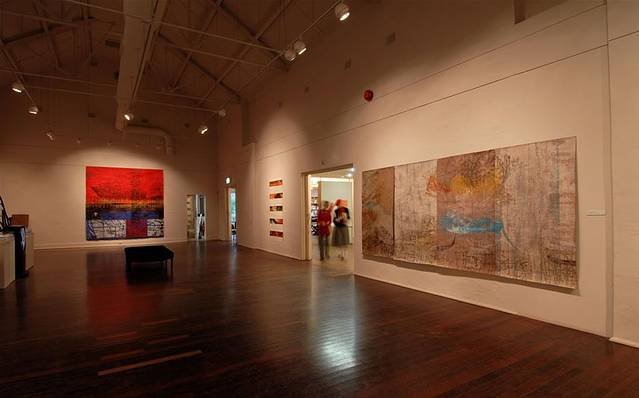 Manly Art Gallery and Museum