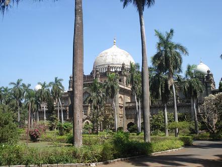 威尔士王子博物馆