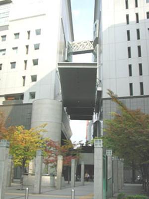 大阪府立现代美术中心