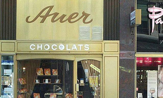 Auer Chocolatier