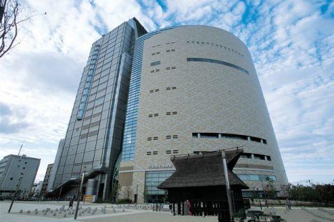 大阪历史博物馆