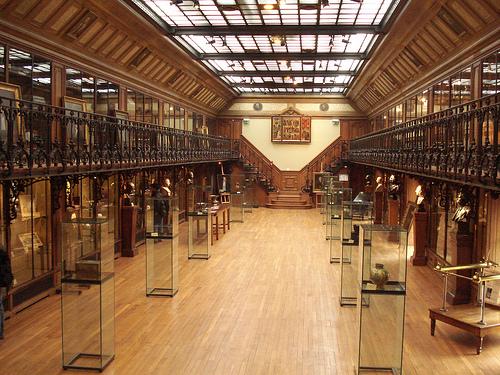 医学历史博物馆