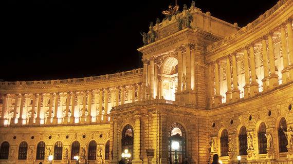 因斯布鲁克皇宫