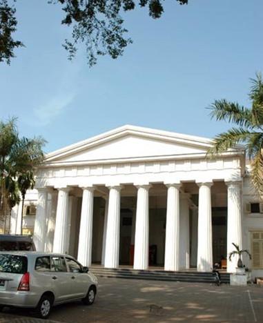 美术及陶瓷博物馆