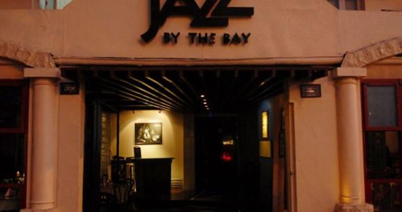 不仅仅是爵士乐的海湾