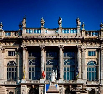 Civic Museum of Ancient Art (Palazzo Madama)