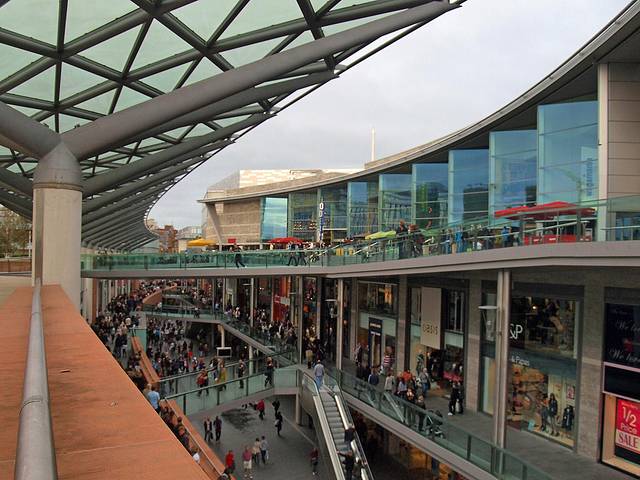 Liverpool ONE