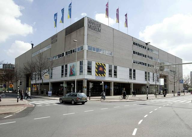 荷兰海军历史博物馆