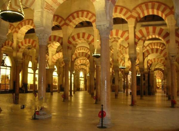 科尔多瓦清真寺