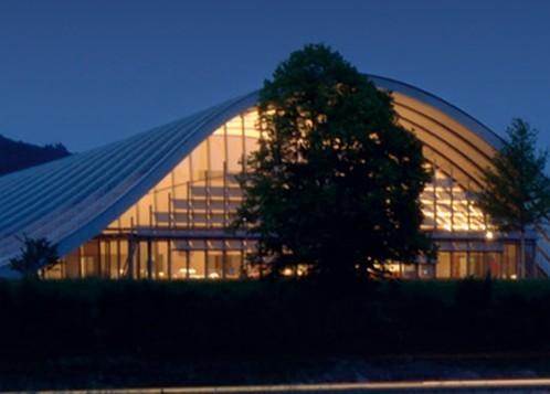 保罗·克利中心