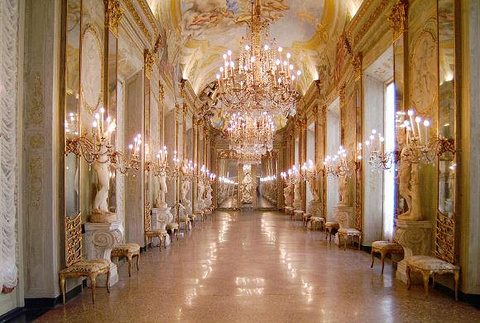Palazzo Reale