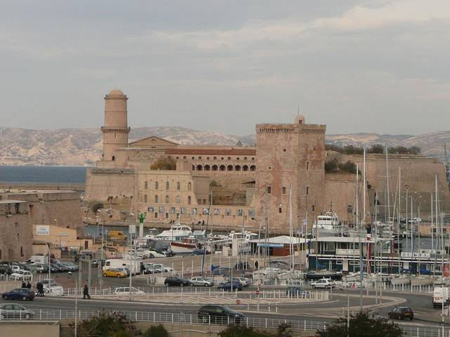 圣维克多修道院