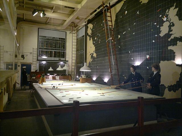 利物浦战争博物馆