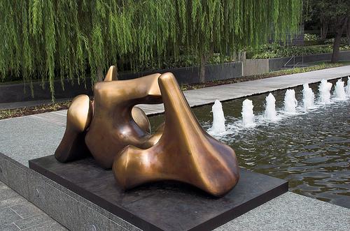 利兹亨利·摩尔学院