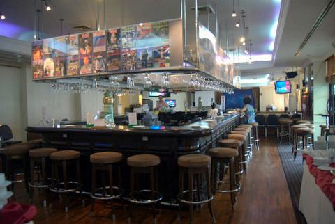 泰国外国记者俱乐部