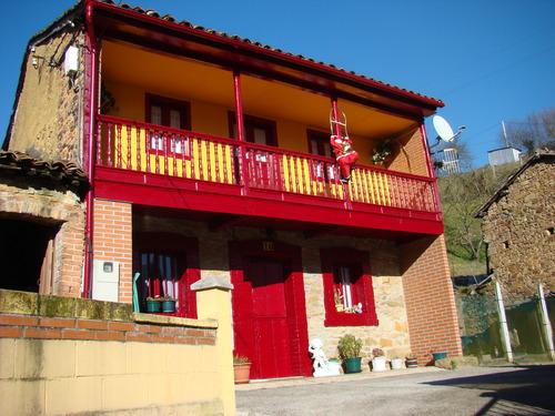 卡萨阿斯图里亚纳