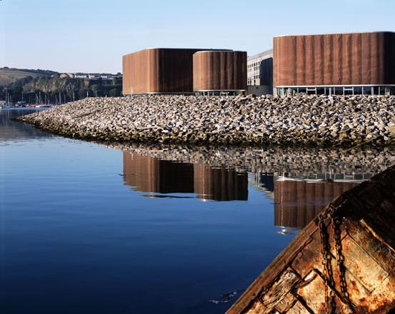 约翰里奇艺术馆