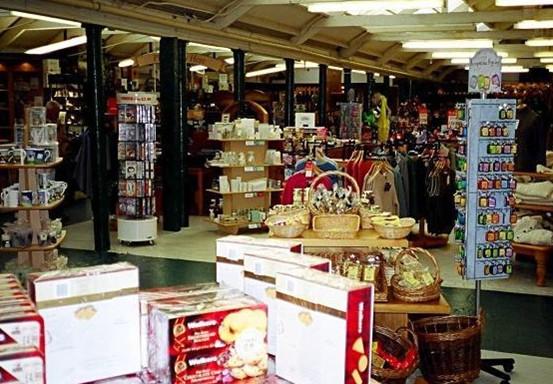 詹姆斯•普林格尔织工