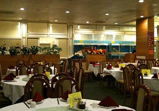 88中国海鲜餐厅