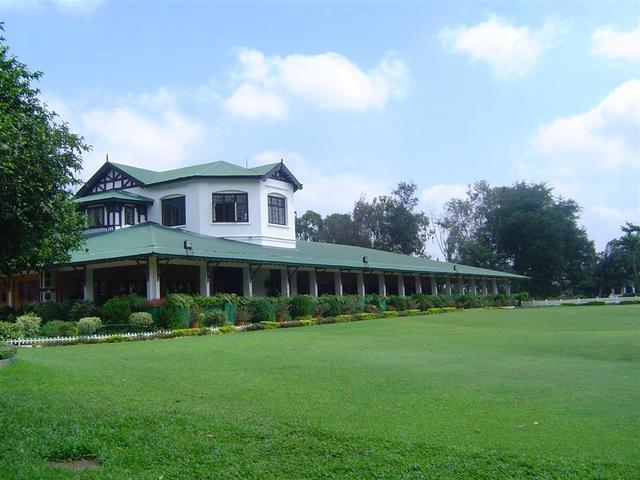 科伦坡皇家高尔夫俱乐部