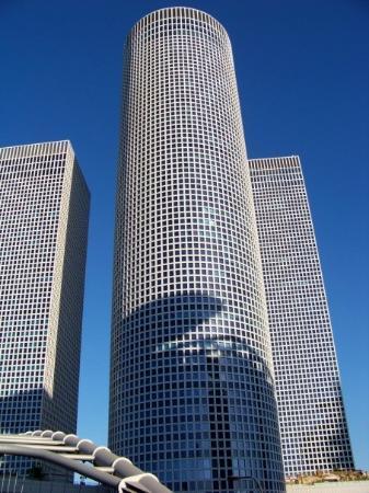 Azrieli Observatory