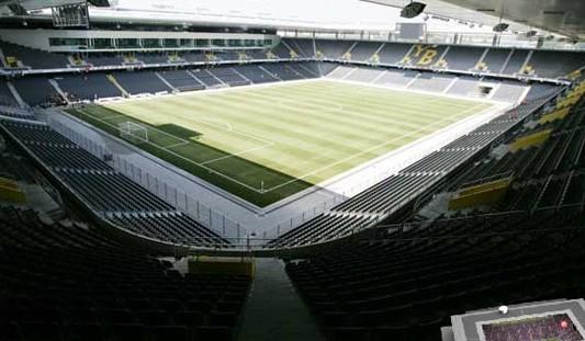 Stade de Suisse