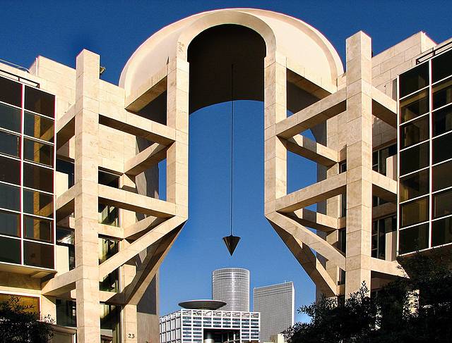 以色列艺术中心