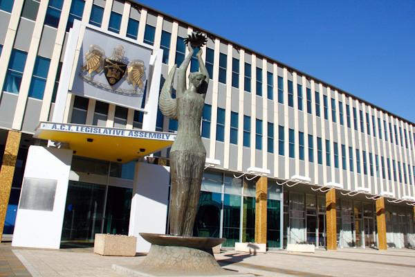 ACT Legislative Assembly