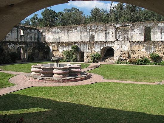 圣海罗尼莫修道院