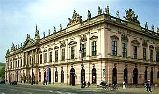 Zeughaus