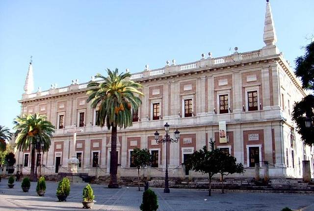 西印度群岛综合档案馆