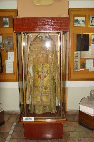 滨海边疆区博物馆