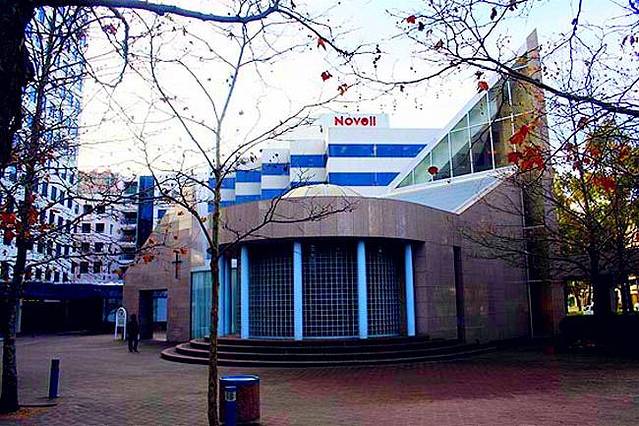 Canberra City Uniting Church