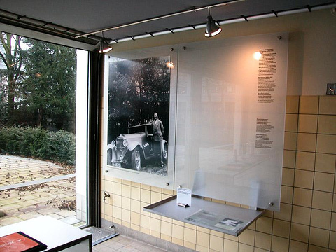 Huis Sonneveld