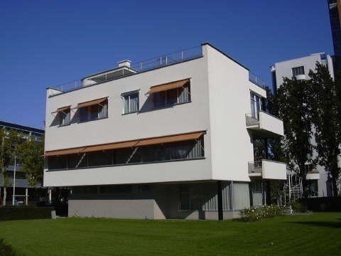 索内费尔德住宅