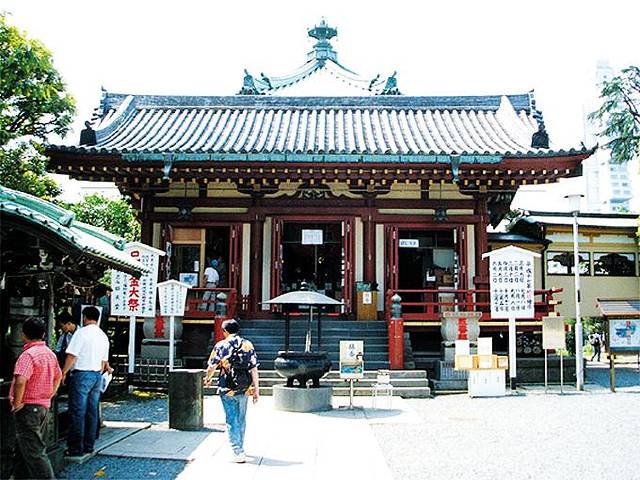 宽永寺