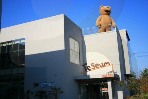 上海玩具博物馆