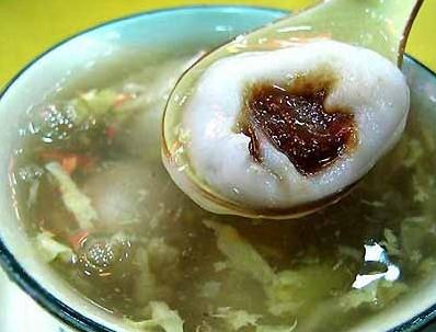 伍湛记粥品专家(龙津东路店)