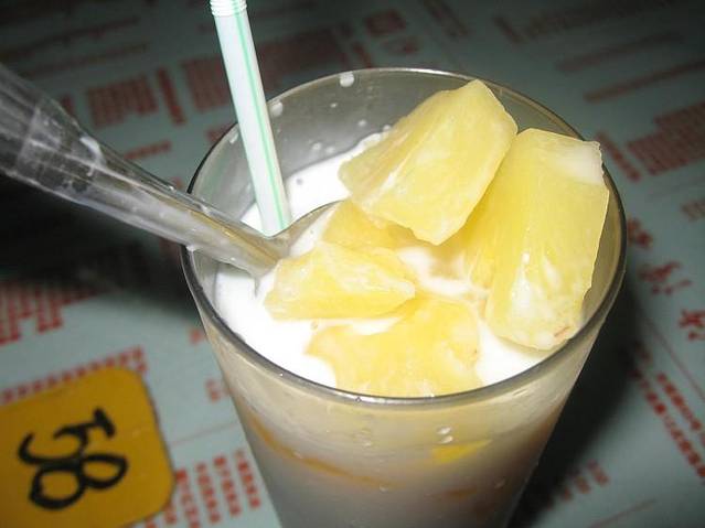 永记沙湾甜品(诗书路店)