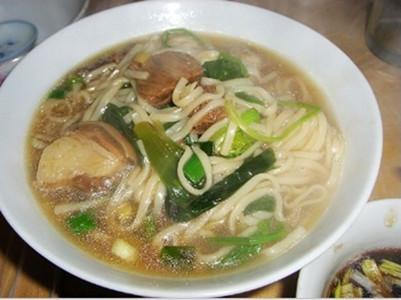 新民街biangbiang面